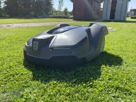 Husqvarna Automower 430X