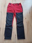 Outdoorbyxor storlek 160