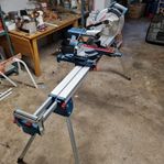 Bosch GCM 8s professional
