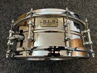 Tama 14”x5,5” SLP Vintage Steel