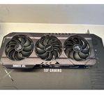 ASUS GeForce RTX 3080 10GB TUF GAMING OC