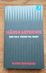 Härskarteknik Elaine Bergqvist