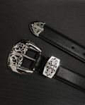 Rockstar Regal Belt