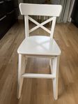 Ikea juniorstol Ingolf