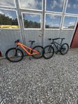 Mountainbike