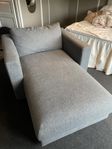 schäslong Vimle IKEA 