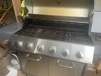gasolgrill
