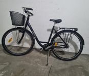Damcykel 28tum Sjösala 