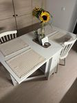 Ikea Norden slagbord