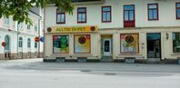 Obemannad livsmedelsbutik, 24SJU, Herrljunga