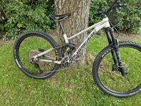 lapierre zesty Tr 3.7