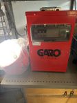 Garo transformator och bojlampor 48v