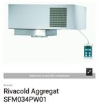 Kylrumsaggregat 