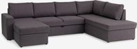 Bäddsoffa