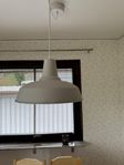 Kökslampa
