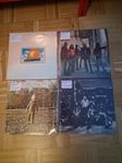ALLMAN BROTHERS BAND vinyl