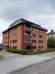 Central lägenhet Ånge 