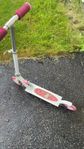 sparkcykel