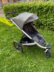 Thule Urban Glide 2 - Löparvagn