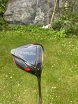 Taylormade Stealth 9.0 driver X-Stiff