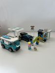 LEGO 60257 – Service Station