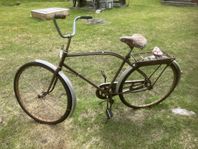 Rex Herr cykel 