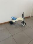 Spring cykel