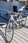 Scott Speedster damracer 