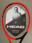 HEAD Radical Pro grepp 3