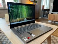 Lenovo IdeaPad 3 – Snabb och smidig laptop i bra skick