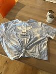 Harry Potter crop t-shirt