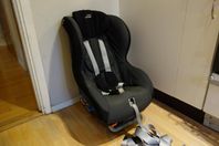 Bilbarnstol Britax Römer 
