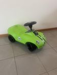 gå bil Porsche 