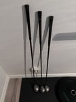 Callaway driver, trä 3, trä 7 vänster