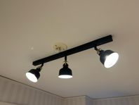 Ikea Lampa