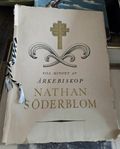 Häftad bok: Nathan Söderblom, till minnet av 