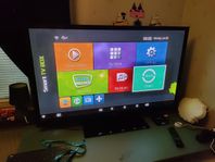 TV LG 50 pt250n-za