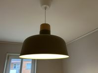 Ikea lampa