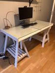 Skrivbord IKEA