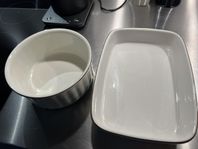 Villeroy & Boch ugnsformar