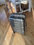Samsonite alminium grön