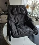 Petite Cherie * svart babysitter