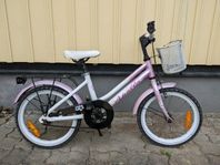 Barncykel 16 tum