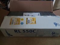 Dillon rl 550c