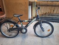 20 tum cykel 