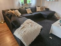 U-soffa