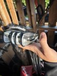 callaway apex järnsett 