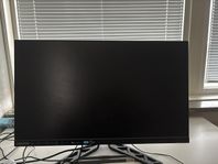 hej sälja min gamingskärm 