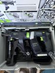 Festool DWC 18