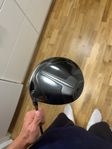 Titleist TSR2 driver vänster